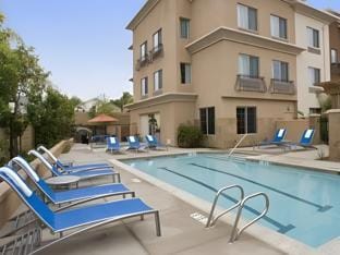 TownePlace Suites by Marriott San Diego Carlsbad/Vista Hotel in Vista