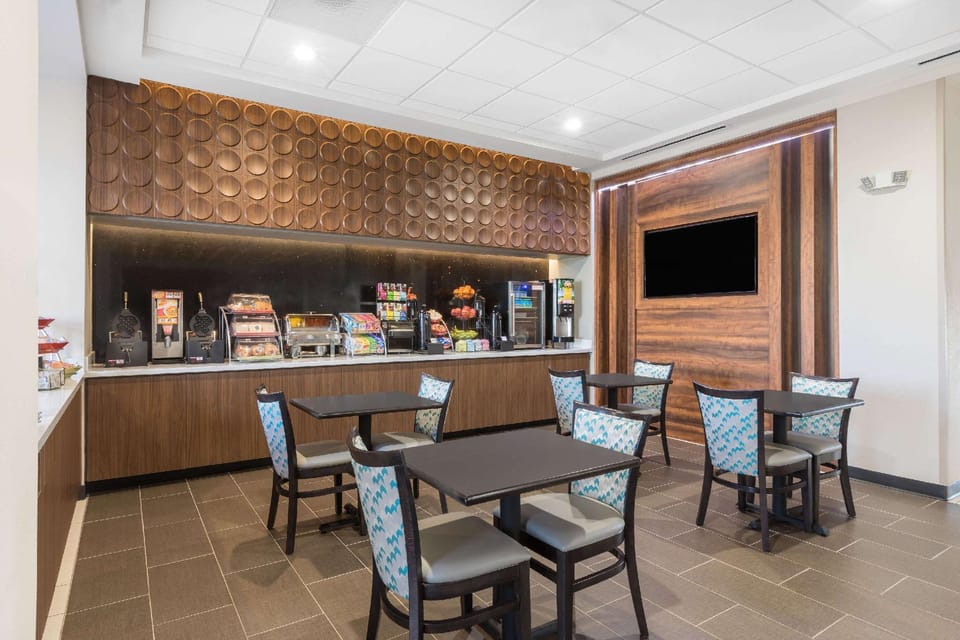 Wingate by Wyndham Lubbock near Texas Tech Univ. Medical Ctr Hotel in Lubbock
