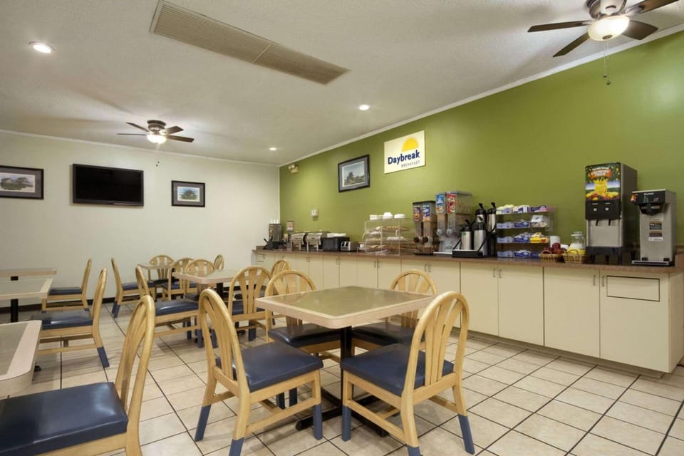 Facilities