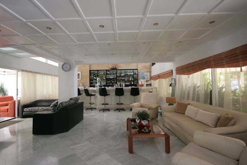 Liberty Hotel Hotel in Rethymno
