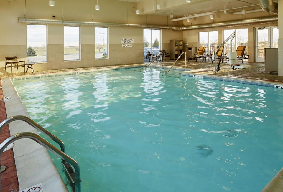 Hyatt Place Grand Rapids South Hotel in Wyoming
