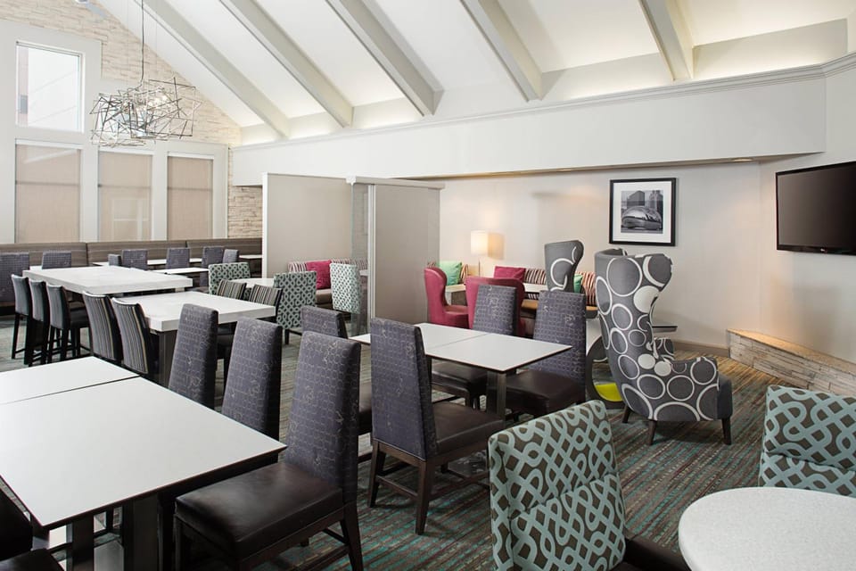 Residence Inn by Marriott Chicago O'Hare Hotel in Rosemont