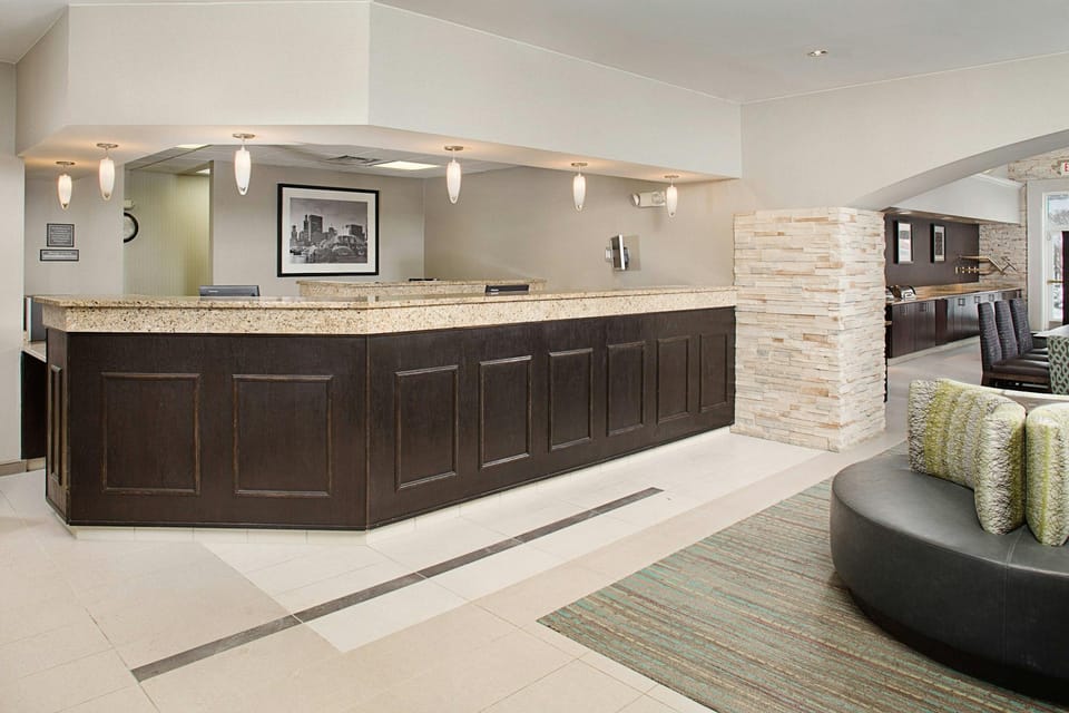 Residence Inn by Marriott Chicago O'Hare Hotel in Rosemont
