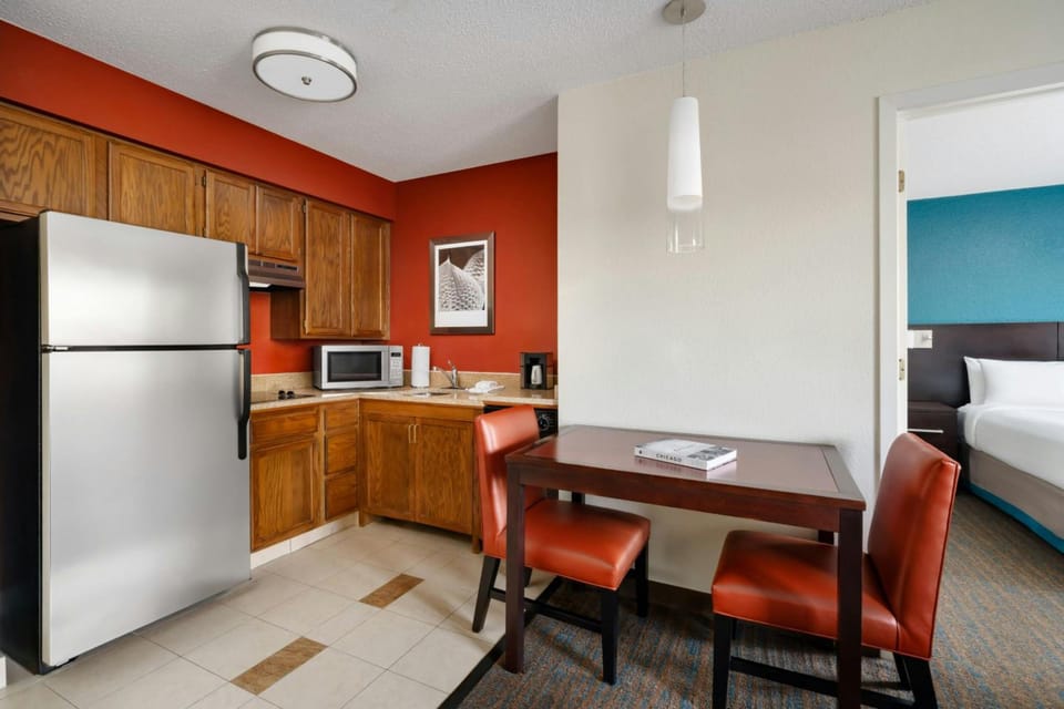 Residence Inn by Marriott Chicago O'Hare Hotel in Rosemont