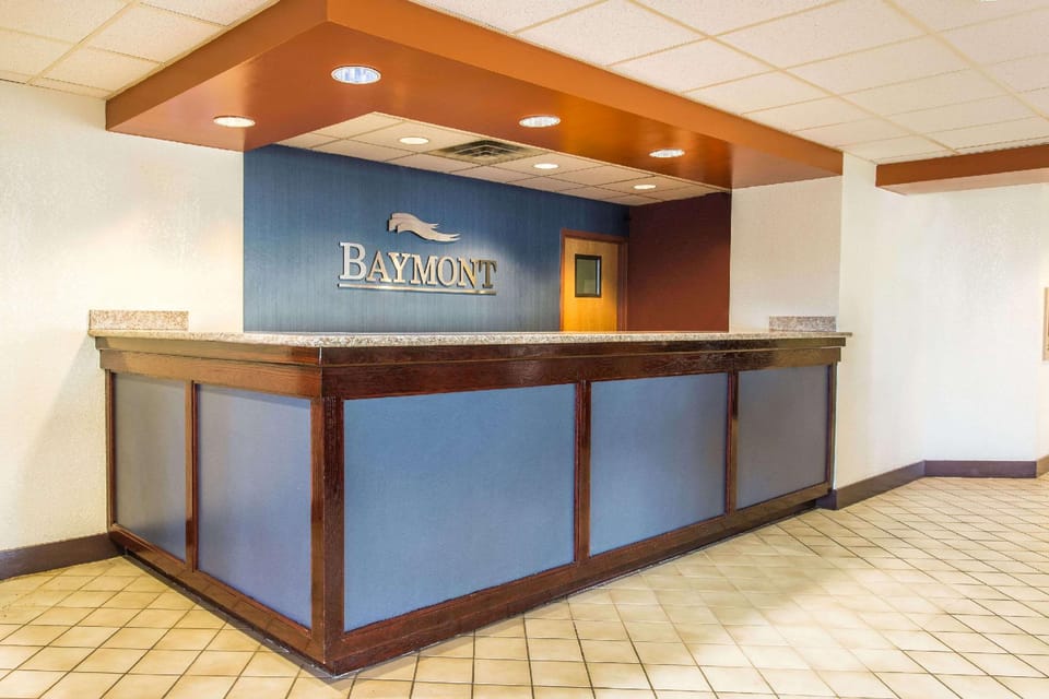 Baymont by Wyndham Cincinnati Hotel in Sharonville