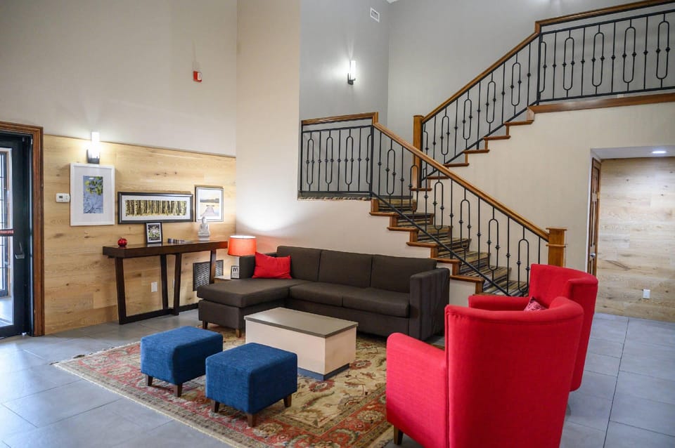 Country Inn & Suites by Radisson, Greenfield, IN Hotel in Indiana