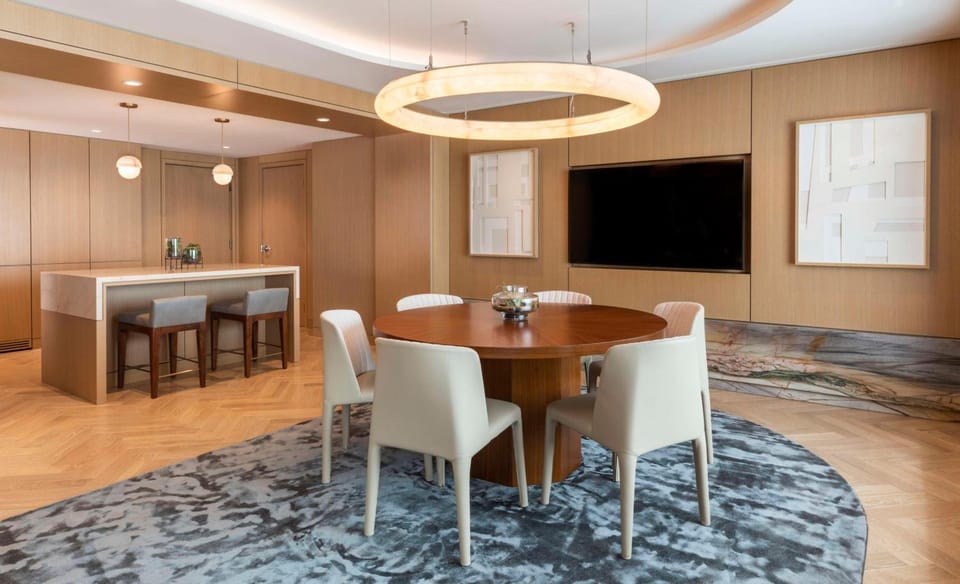 Park Hyatt Chicago Hotel in Streeterville
