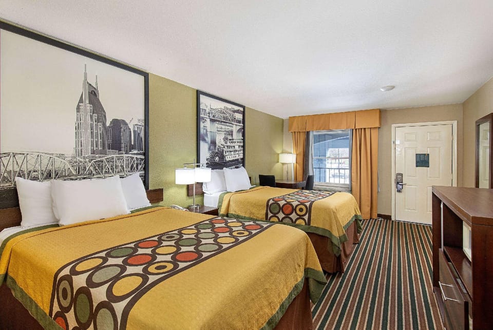 Guestroom
