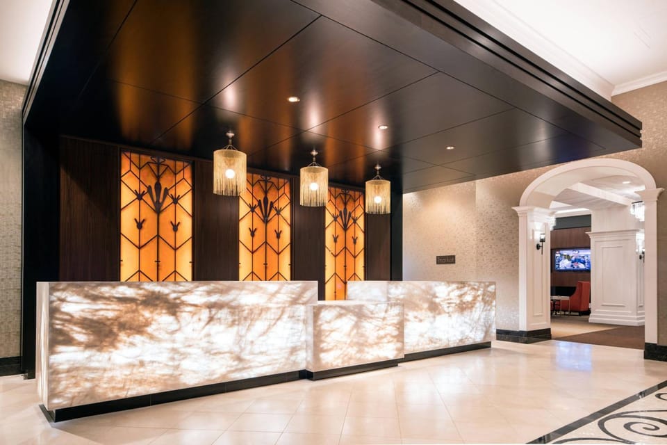 Residence Inn by Marriott Chicago Downtown/Loop Hotel in Chicago