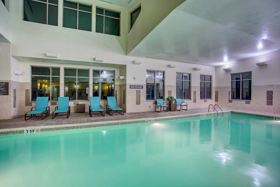 Residence Inn by Marriott Jackson Hotel in Jackson