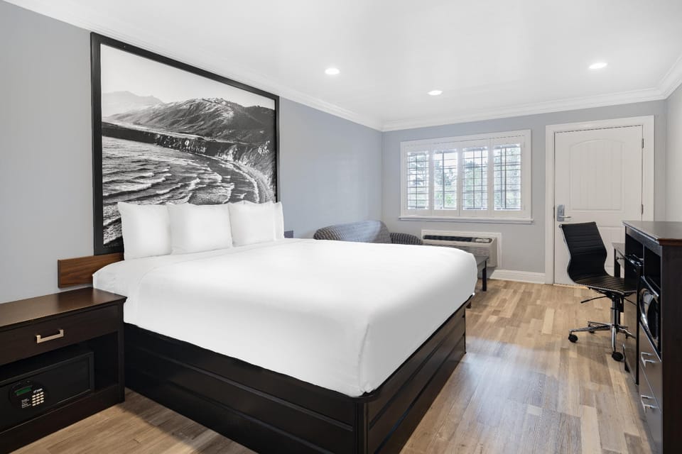 Guestroom