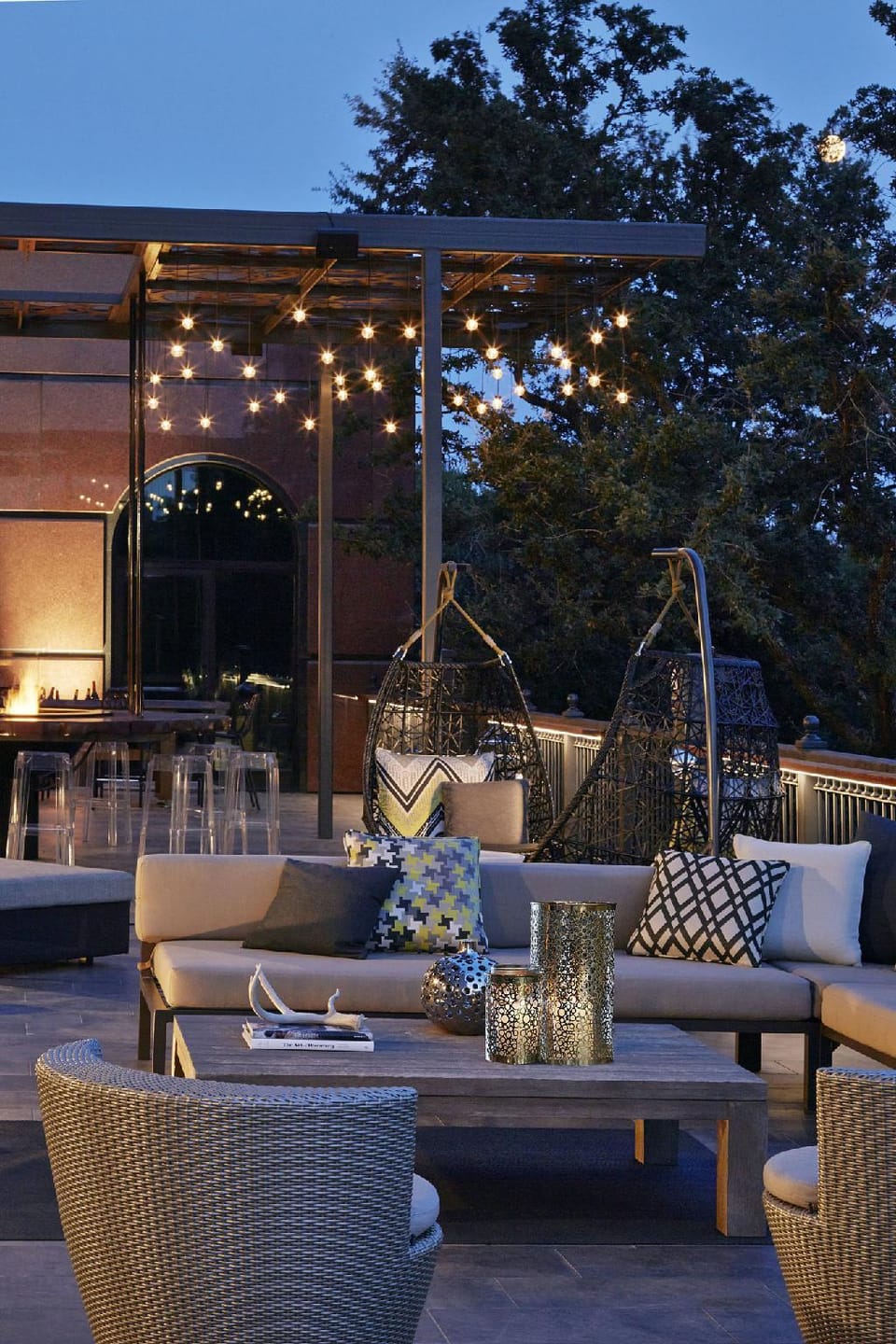 Renaissance Austin Hotel Hotel in Austin