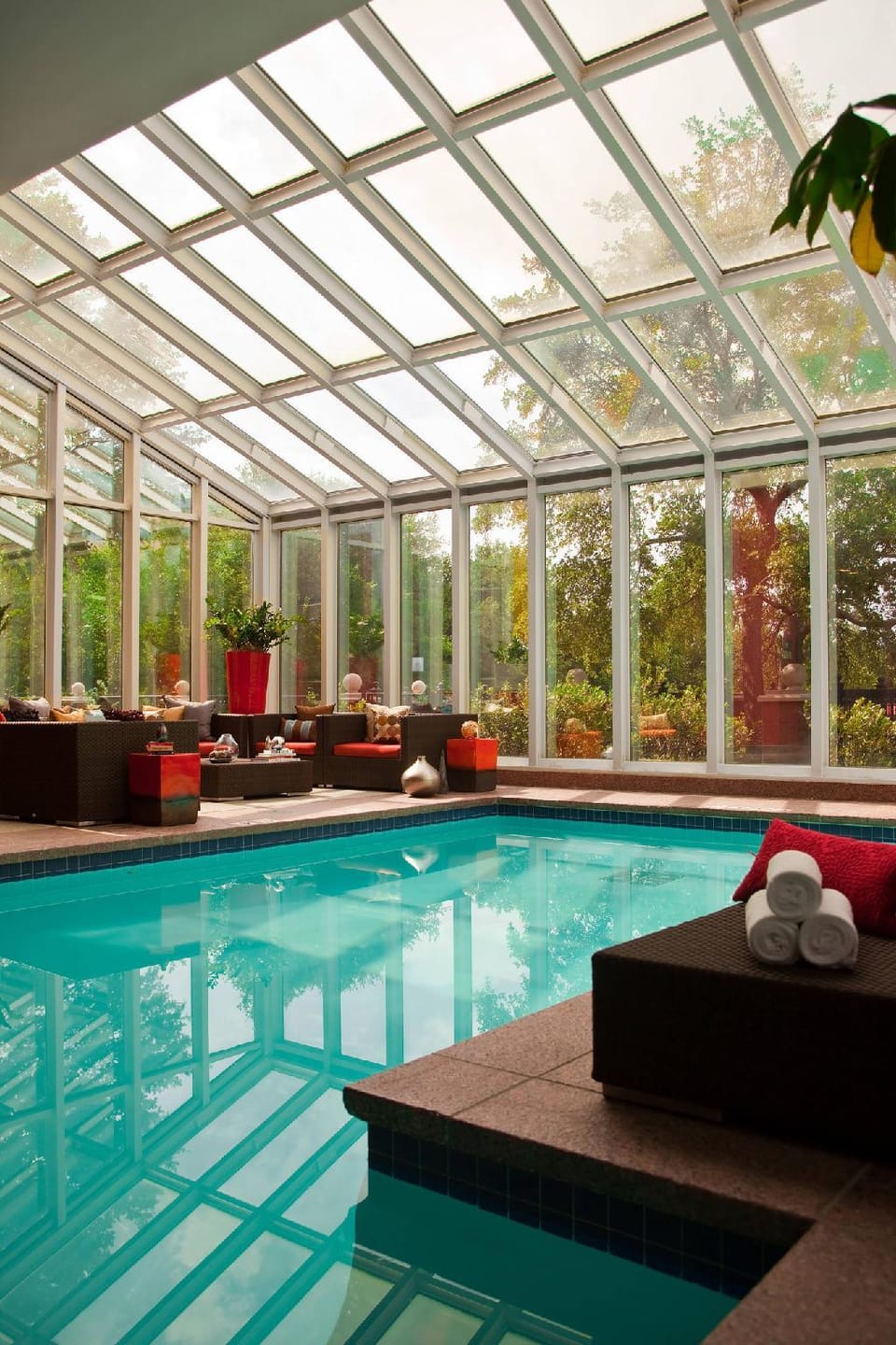 Renaissance Austin Hotel Hotel in Austin