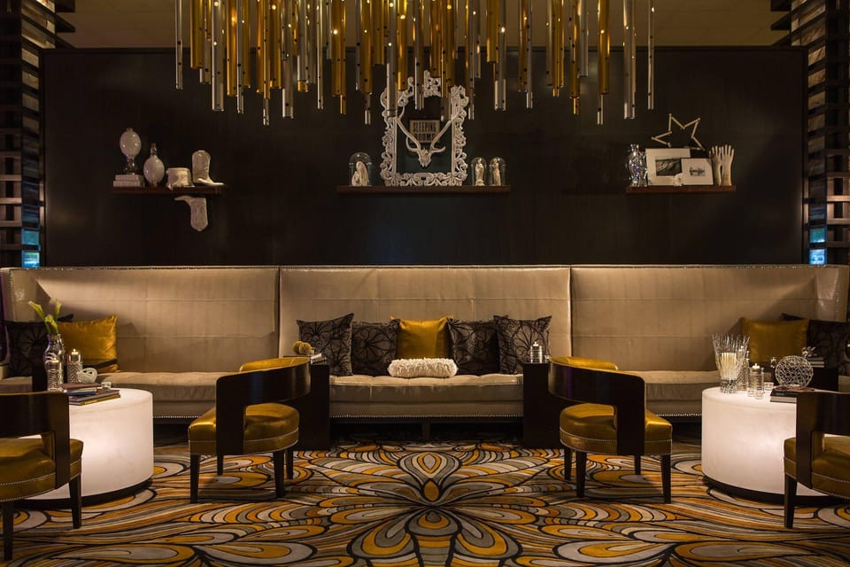 Renaissance Austin Arboretum Domain Hotel Hotel in Austin