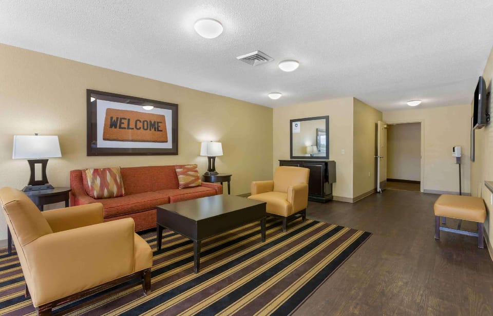 Extended Stay America Suites - Toledo - Maumee Hotel in Maumee