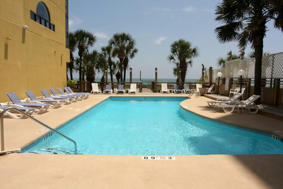 Recreational facilities