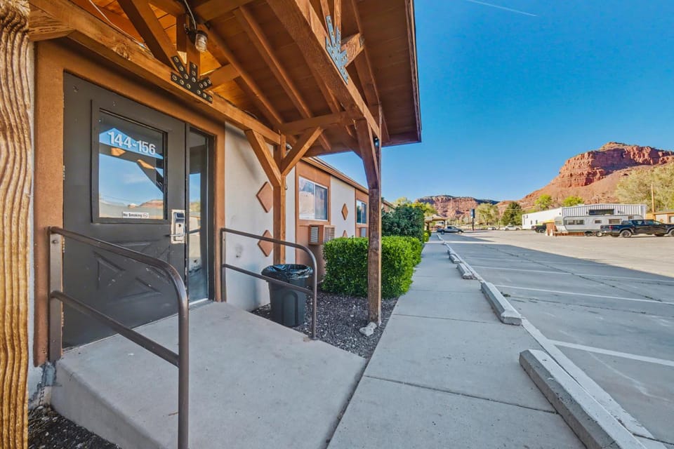 Travelodge by Wyndham Kanab Hotel in Kanab