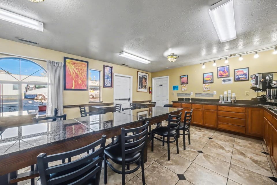 Travelodge by Wyndham Kanab Hotel in Kanab