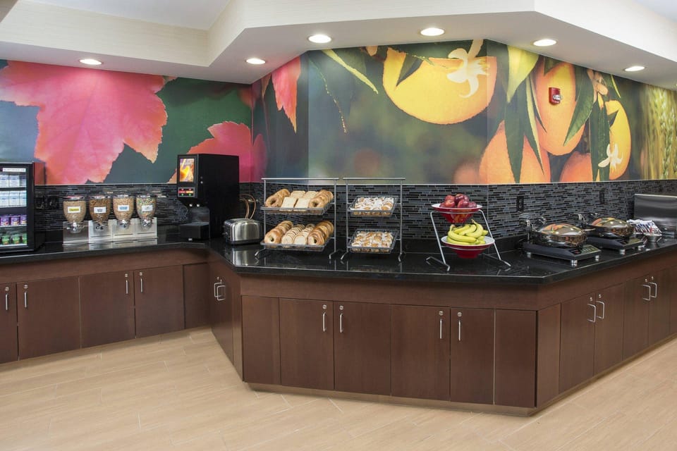 Fairfield by Marriott Inn & Suites Chicago Tinley Park Hotel in Tinley Park