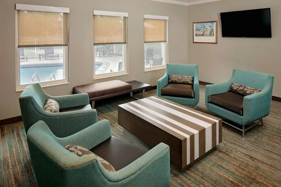 Residence Inn by Marriott Louisville East Hotel in Louisville