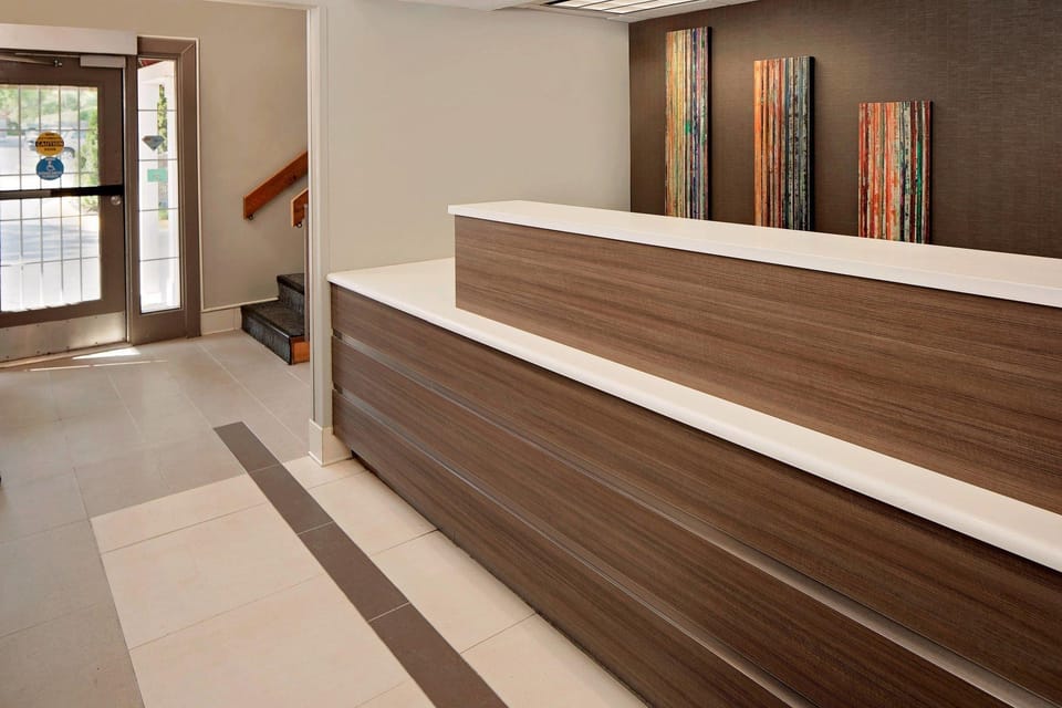 Residence Inn by Marriott Louisville East Hotel in Louisville