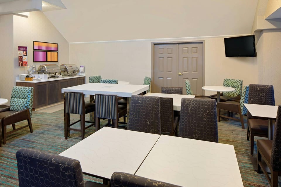 Residence Inn by Marriott Louisville East Hotel in Louisville