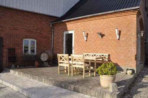 Lundsgaard Bed & Breakfast Hotel in Region of Southern Denmark
