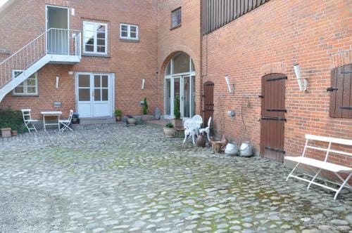 Lundsgaard Bed & Breakfast Hotel in Region of Southern Denmark