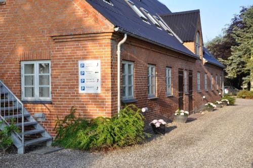 Lundsgaard Bed & Breakfast Hotel in Region of Southern Denmark