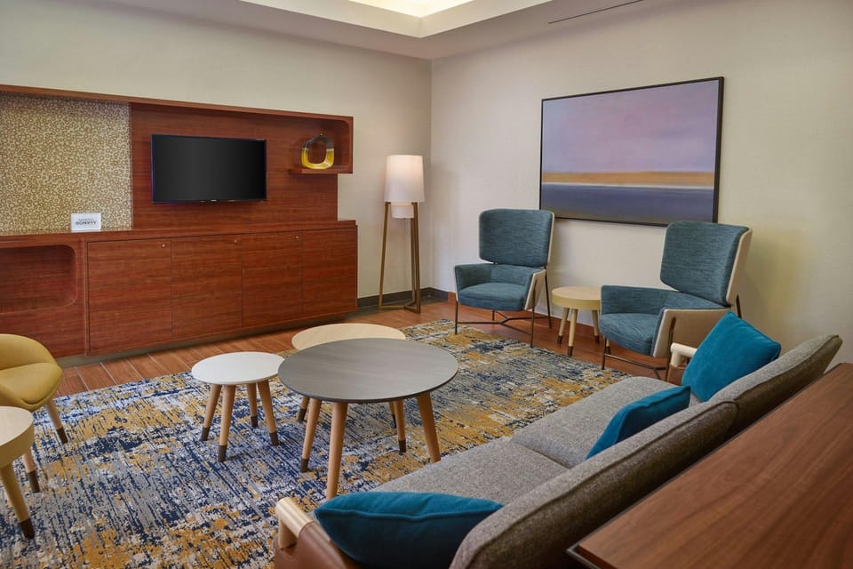 TownePlace Suites by Marriott Newnan Hotel in Newnan