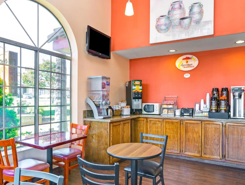Coffee shop