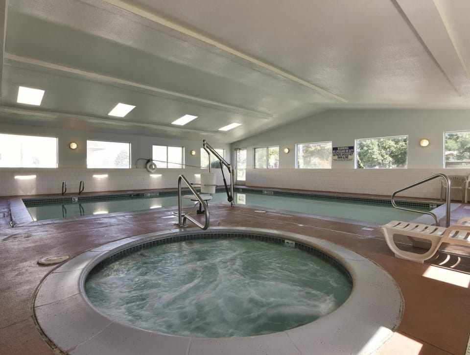 West Valley Inn Hotel in West Valley City
