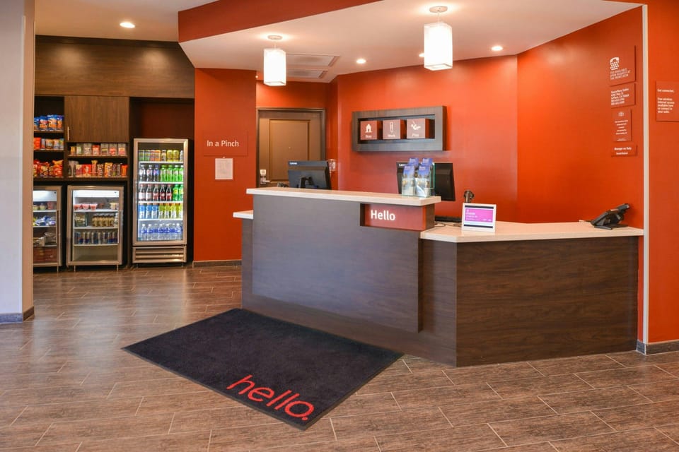 TownePlace Suites by Marriott Laplace Hotel in LaPlace