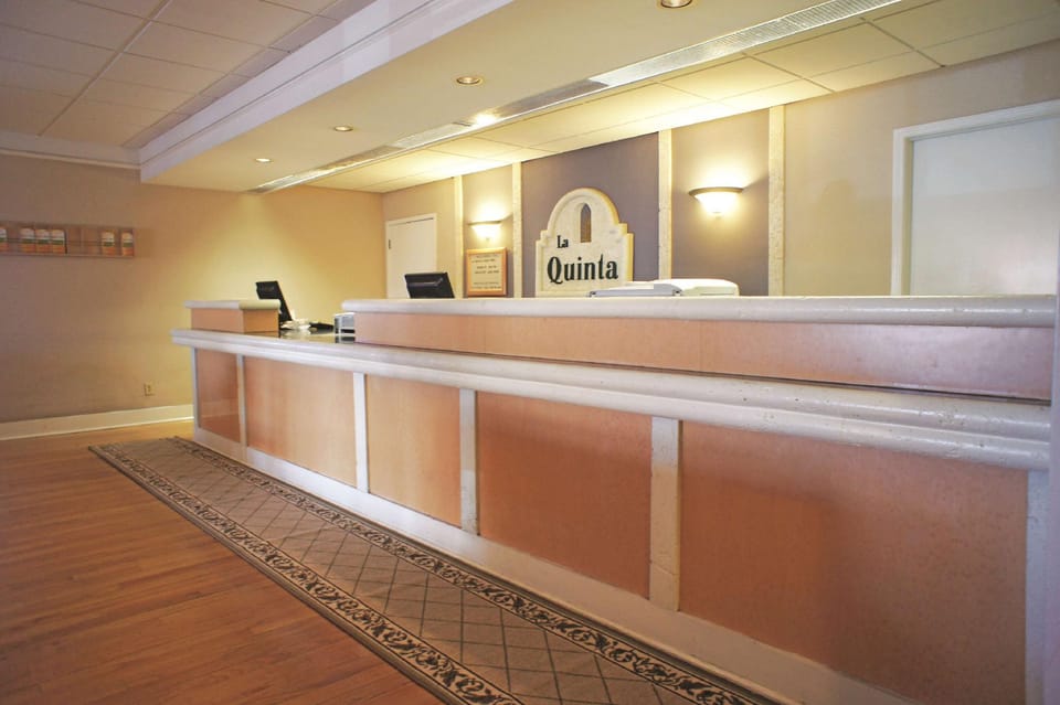 La Quinta Inn by Wyndham El Paso Cielo Vista Hotel in Ciudad Juarez