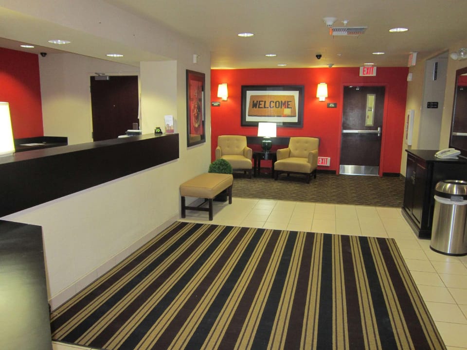 Extended Stay America Suites - Richmond - Hilltop Mall Hotel in San Pablo