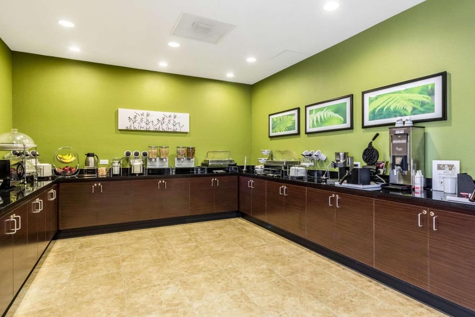 Sleep Inn & Suites Hotel in Rio Grande
