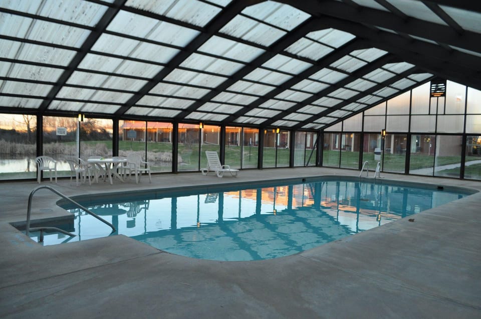 Bestway Inn - Madison Motel in Indiana