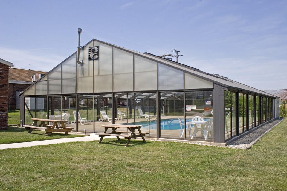 Bestway Inn - Madison Motel in Indiana