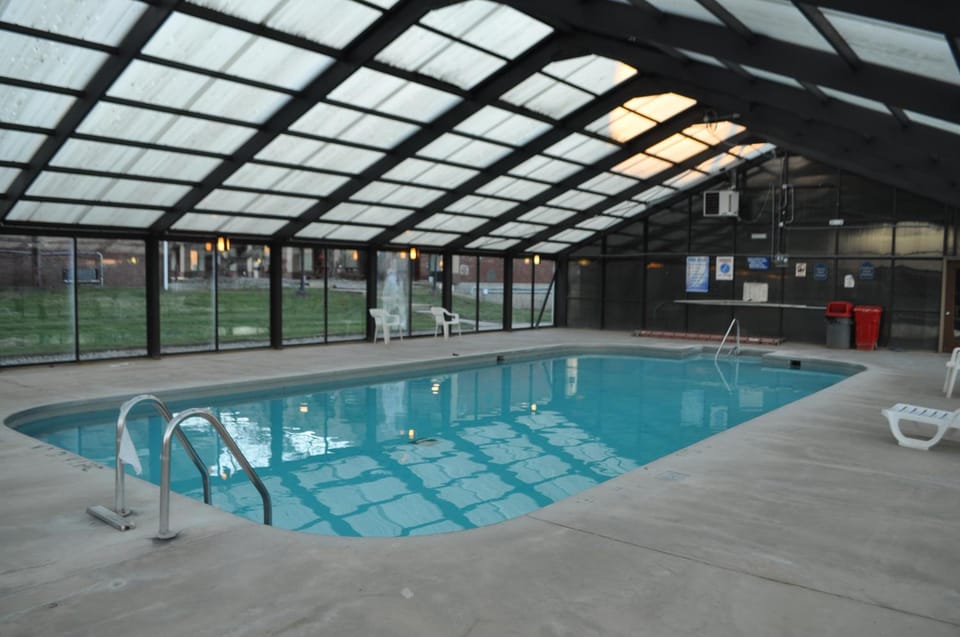 Bestway Inn - Madison Motel in Indiana
