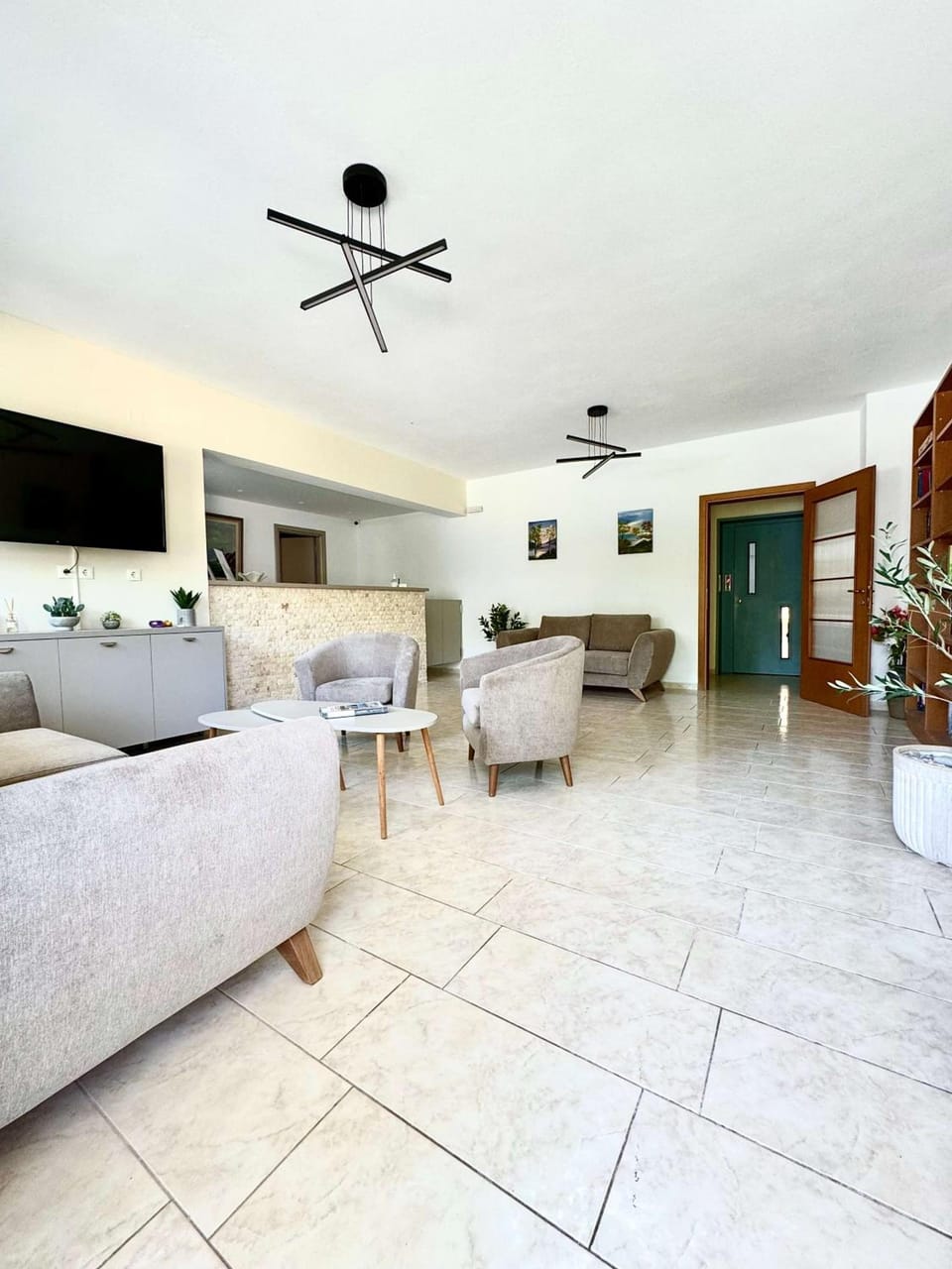 Manolis Apartments Apartment hotel in Plakias