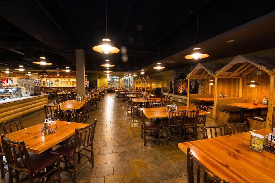 Great Wolf Lodge - Grand Mound Wa Lodge in Grand Mound
