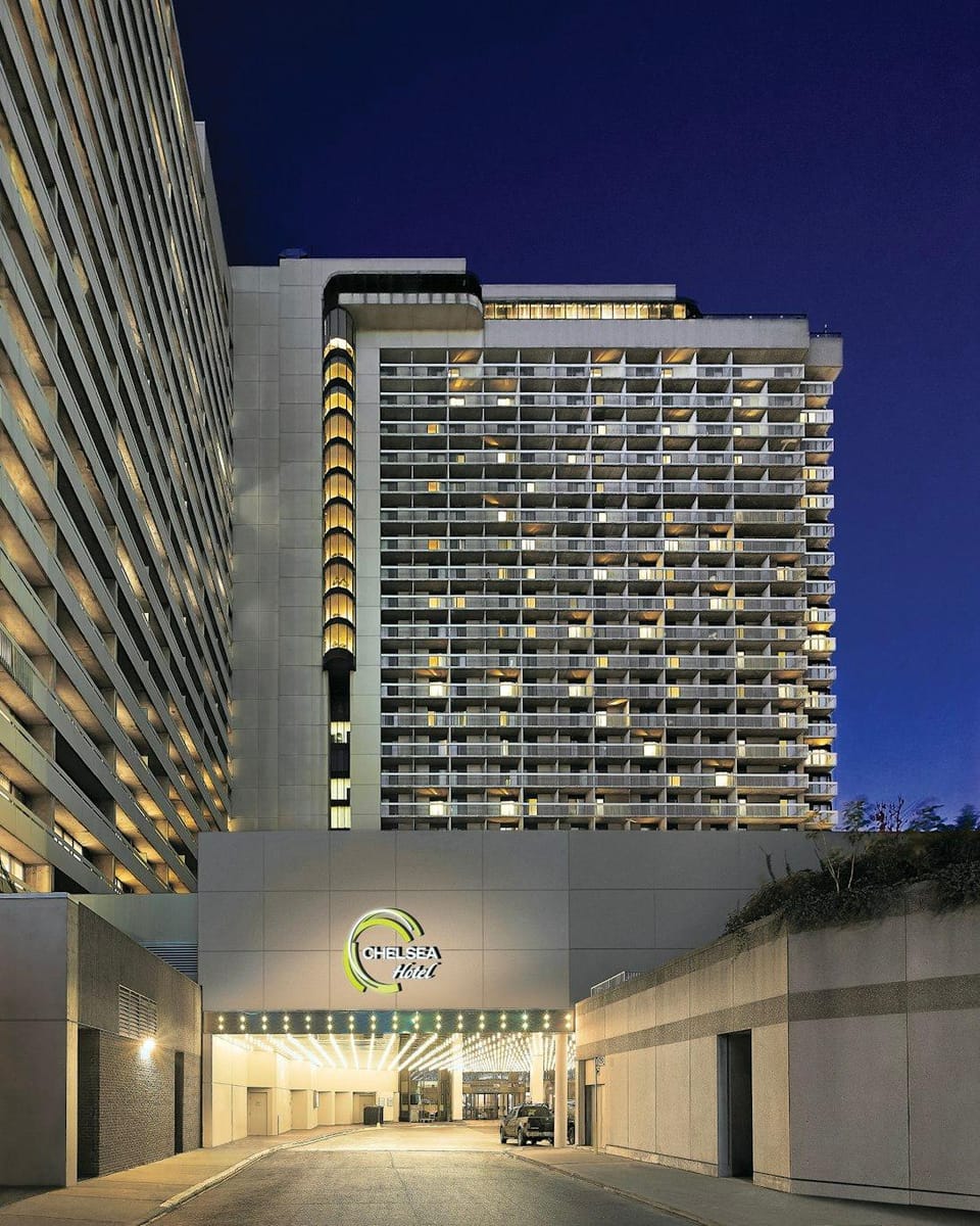 Chelsea Hotel Toronto Hotel in Toronto