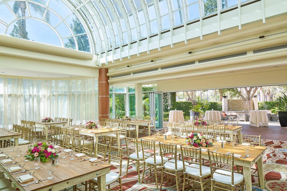 Meeting room / ballrooms