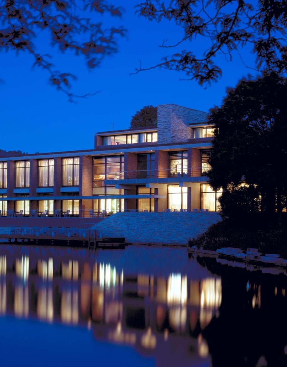 The Hyatt Lodge At Oak Brook Hotel in Oak Brook