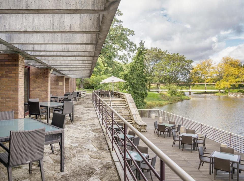 Hyatt Lodge Oak Brook Chicago Hotel in Oak Brook
