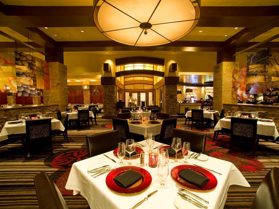 Thunder Valley Casino Resort Resort in San Francisco Bay Area