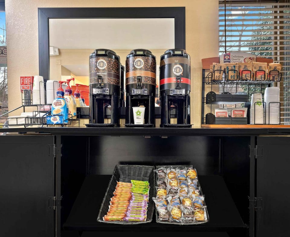 Extended Stay America Suites - Austin - Northwest - Research Park Hotel in Austin