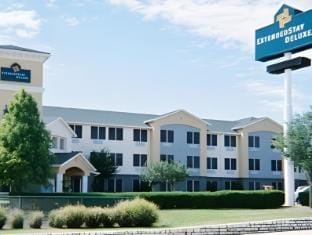 Extended Stay America Suites - Austin - Northwest - Research Park Hotel in Austin