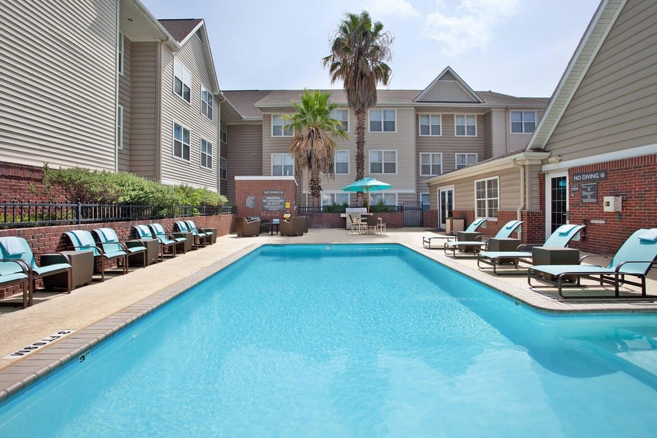 Residence Inn by Marriott Austin Round Rock/Dell Way Hotel in Round Rock