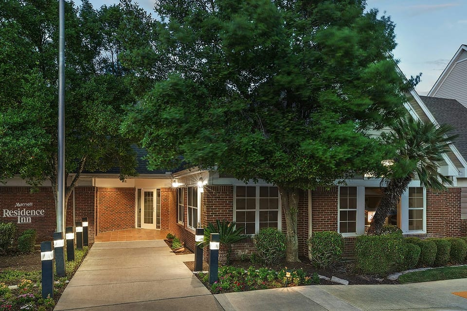 Residence Inn by Marriott Austin Round Rock/Dell Way Hotel in Round Rock